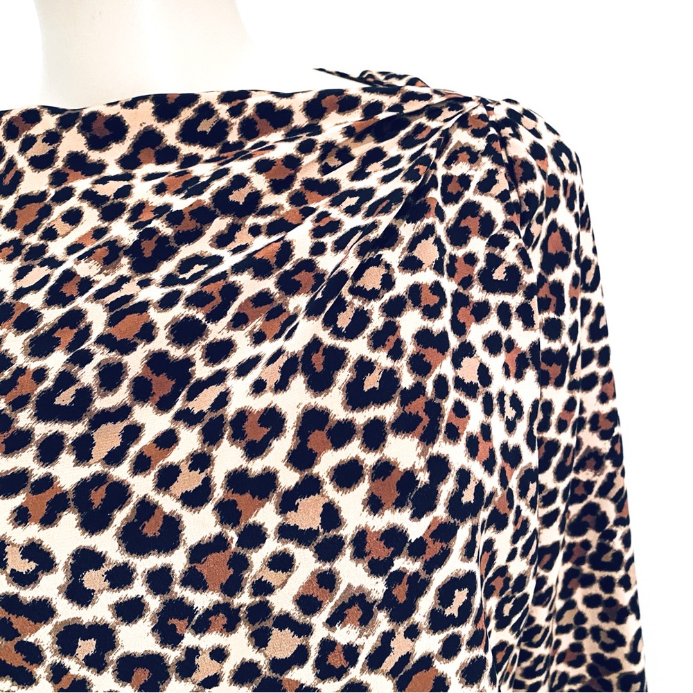 SAINT LAURENT PARIS TOP - Picture 9 of 15